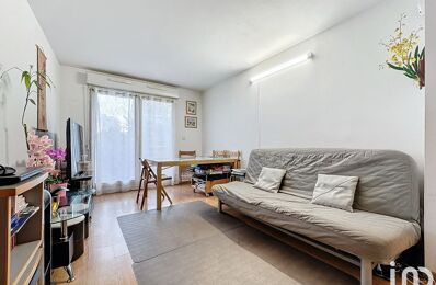 vente appartement 169 000 € à proximité de Le Bourget (93350)