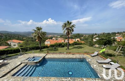 vente maison 910 000 € à proximité de Banyuls-Dels-Aspres (66300)