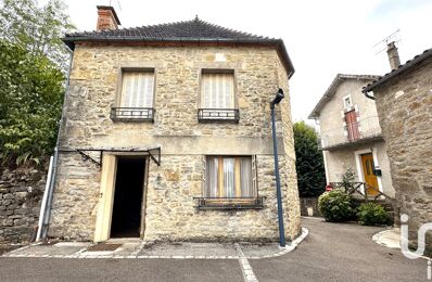 vente maison 65 000 € à proximité de Payrac (46350)