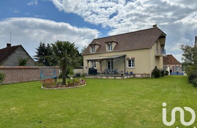 vente maison 435 000 € à proximité de Beauvais (60000)