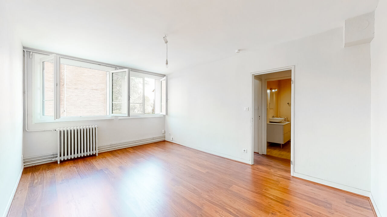 appartement 2 pièces 41 m2 à louer à Toulouse (31000)