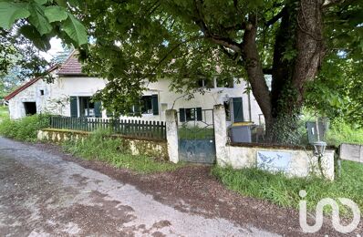 vente maison 210 000 € à proximité de Moureuille (63700)