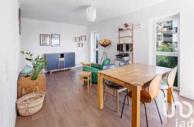vente appartement 290 000 € à proximité de Couëron (44220)