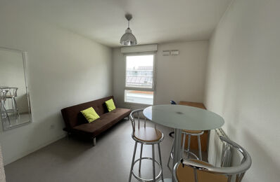 location appartement 438 € CC /mois à proximité de Le Pont-de-Claix (38800)