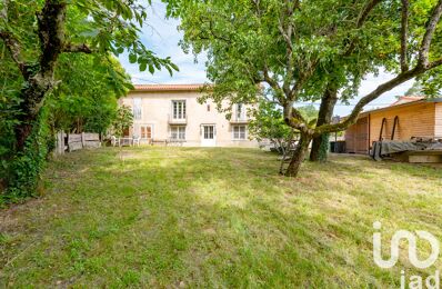 maison 4 pièces 182 m2 à vendre à Cadalen (81600)