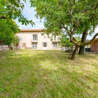 Maison 4 pièces 182 m²