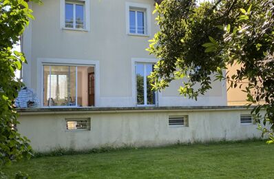 vente maison 475 000 € à proximité de Brou-sur-Chantereine (77177)