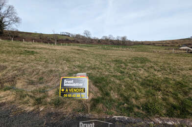 Terrain  23200 €