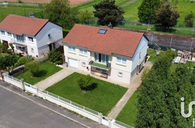 vente maison 345 000 € à proximité de Thionville (57100)