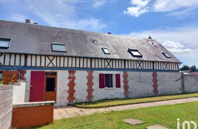 vente maison 179 000 € à proximité de Champenard (27600)