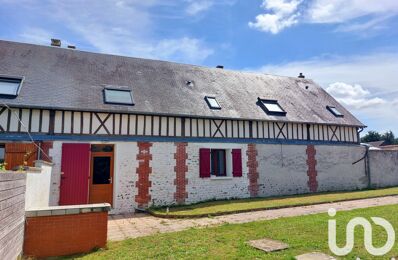 vente maison 179 000 € à proximité de Cailly-sur-Eure (27490)