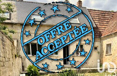 vente maison 120 000 € à proximité de Cœuvres-Et-Valsery (02600)