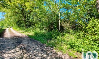 Terrain  2886 m² à vendre à Saint-Jean-Poutge (32190)