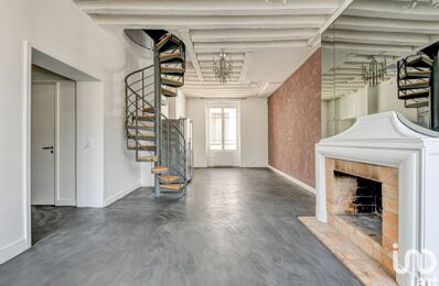 vente appartement 978 500 € à proximité de Paris 5 (75005)