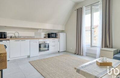 vente appartement 257 000 € à proximité de Puteaux (92800)
