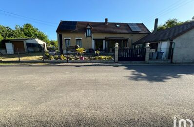 vente maison 169 000 € à proximité de Marigny-le-Châtel (10350)