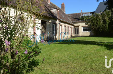 vente maison 249 000 € à proximité de Nogent-sur-Eure (28120)