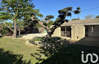 vente maison 250 000 € à proximité de Morières-Lès-Avignon (84310)