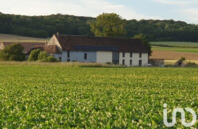 vente maison 350 000 € à proximité de La Chapelle-Saint-Sulpice (77160)