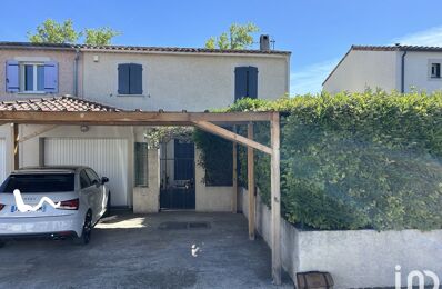 vente maison 345 000 € à proximité de Oppède (84580)
