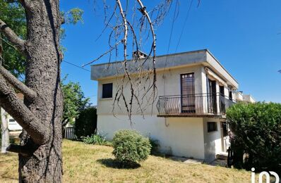 vente maison 76 000 € à proximité de Saint-Florentin (89600)