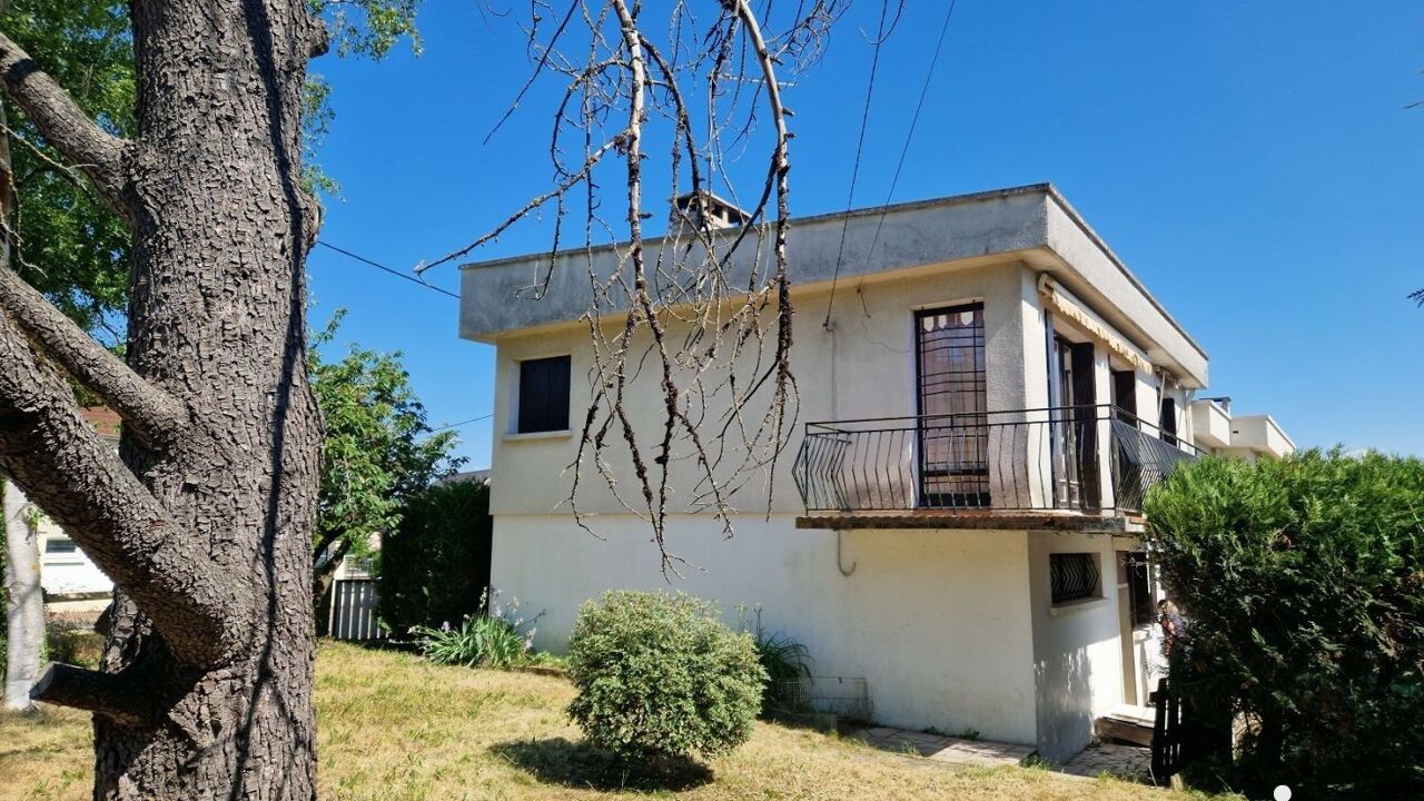 maison 4 pièces 73 m2 à vendre à Saint-Florentin (89600)