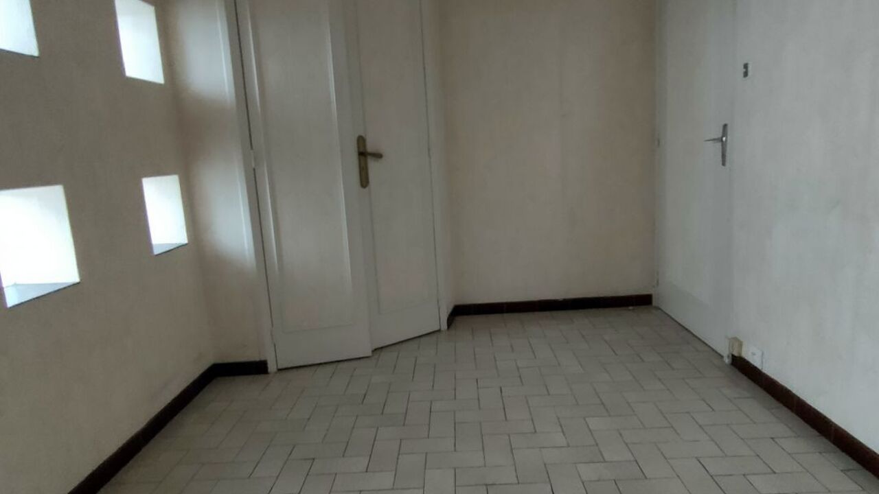 maison 6 pièces 130 m2 à vendre à Domérat (03410)