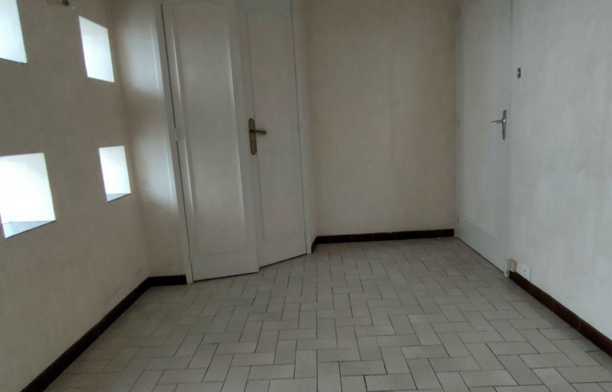 maison 6 pièces 130 m2 à vendre à Domérat (03410)