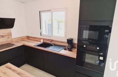 vente maison 289 000 € à proximité de Villeneuve-Lès-Béziers (34420)