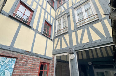 vente appartement 138 000 € à proximité de Le Mesnil-Esnard (76240)