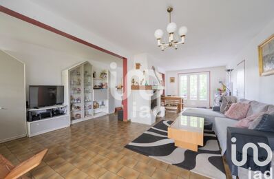 vente maison 370 000 € à proximité de Charny (77410)