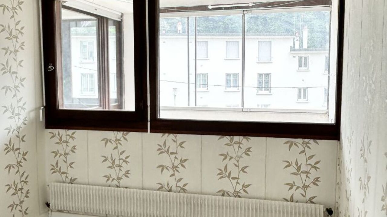 appartement 2 pièces 76 m2 à vendre à Tulle (19000)