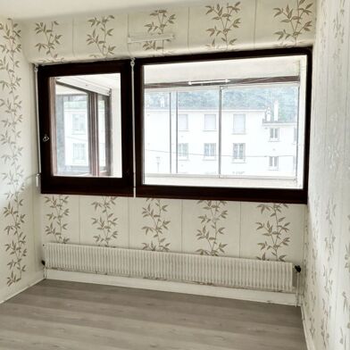 Appartement 2 pièces 76 m²