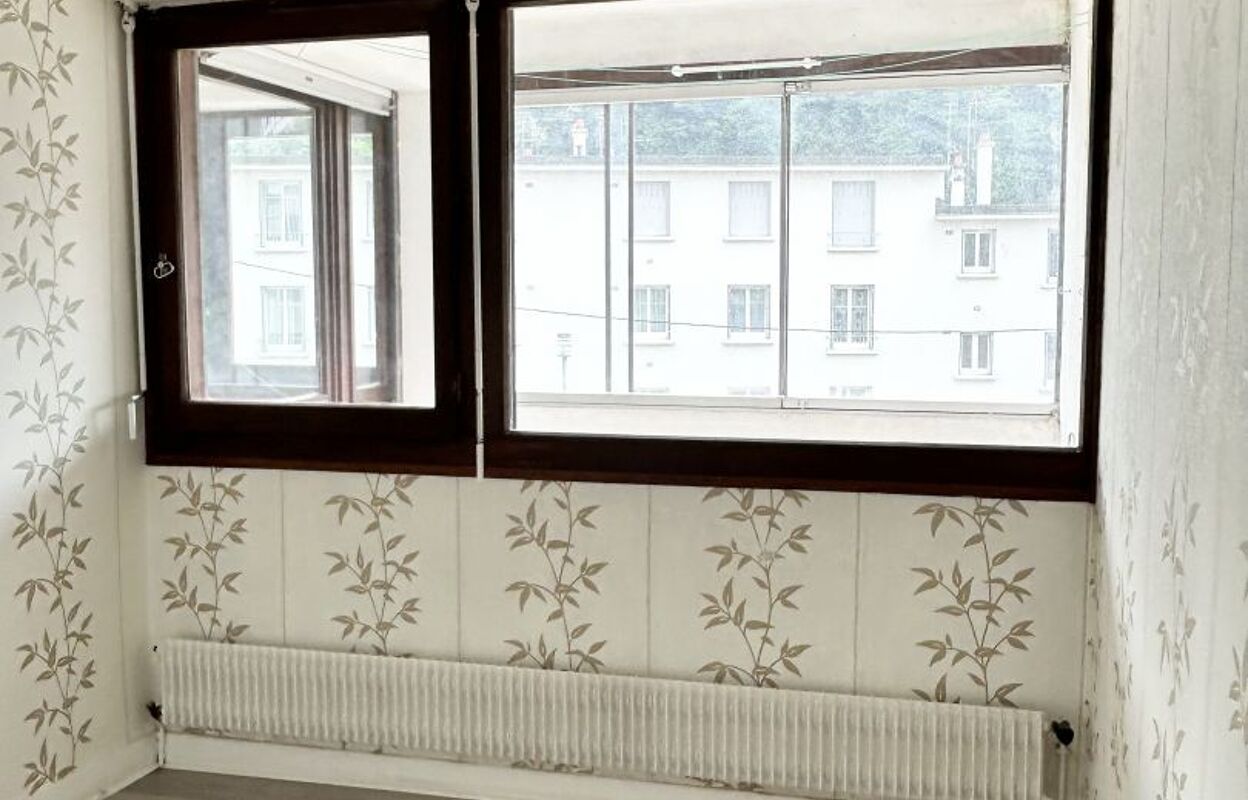 appartement 2 pièces 76 m2 à vendre à Tulle (19000)