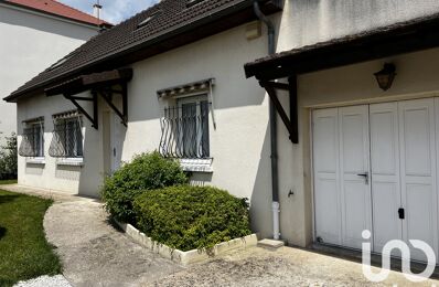 vente maison 354 500 € à proximité de Mitry-Mory (77290)