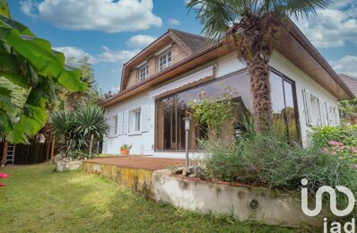 vente maison 580 000 € à proximité de Champs-sur-Marne (77420)