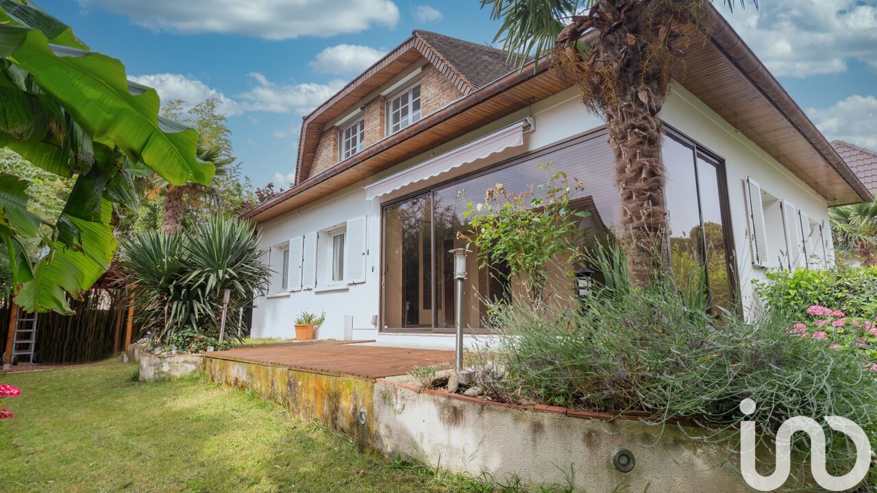 maison 7 pièces 150 m2 à vendre à Villiers-sur-Marne (94350)