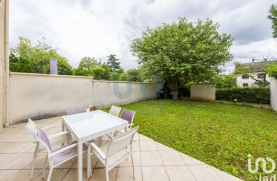 vente maison 579 900 € à proximité de Montrouge (92120)