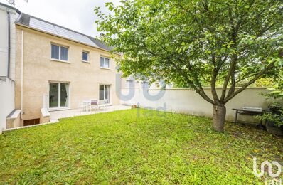 vente maison 579 900 € à proximité de Nanterre (92000)