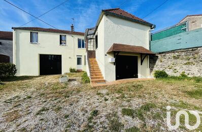 vente maison 70 000 € à proximité de Lanques-sur-Rognon (52800)