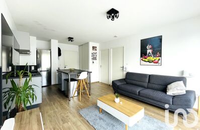 vente appartement 139 000 € à proximité de Chamalières (63400)