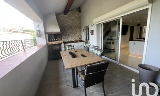 Maison 7 Pièces 229 m² à vendre à Saint-Marcel-sur-Aude (11120)