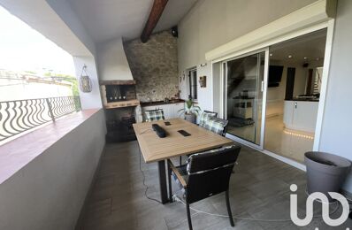 vente maison 334 000 € à proximité de Saint-Marcel-sur-Aude (11120)