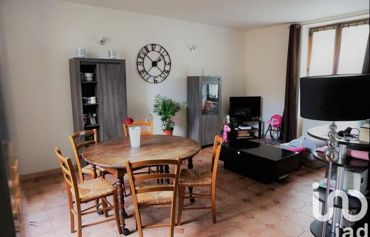 maison 5 pièces 90 m2 à vendre à Charly-sur-Marne (02310)