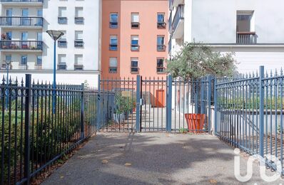 vente appartement 260 000 € à proximité de Champs-sur-Marne (77420)