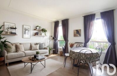 vente appartement 253 000 € à proximité de Les Lilas (93260)