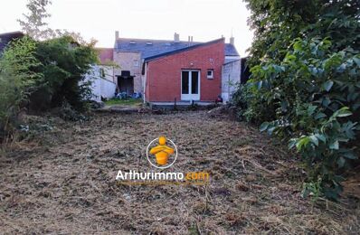 vente maison 207 000 € à proximité de Mérignies (59710)