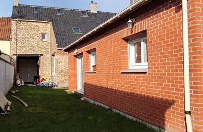 vente maison 194 000 € à proximité de Camphin-en-Carembault (59133)