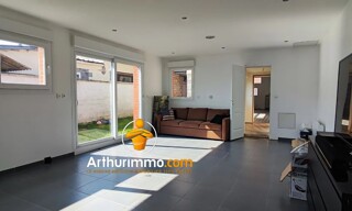 Maison 8 Pièces 150 m² à vendre à Courcelles-lès-Lens (62970)
