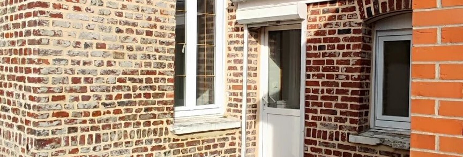 Maison 8 Pièces 150 m² à vendre à Courcelles-lès-Lens (62970)